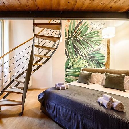 Ab Plus - Via Del Carro 11 Appartement Bologna Buitenkant foto