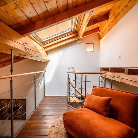 Ab Plus - Via Del Carro 11 Appartement Bologna Buitenkant foto
