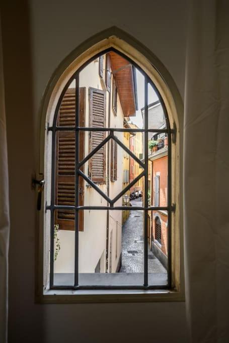 Ab Plus - Via Del Carro 11 Appartement Bologna Buitenkant foto