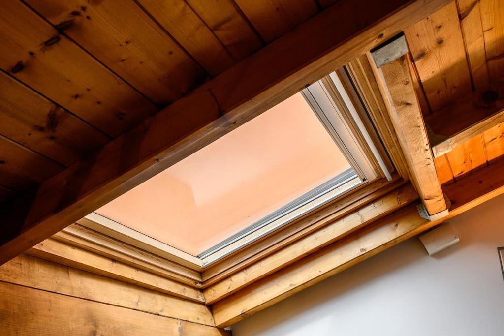 Ab Plus - Via Del Carro 11 Appartement Bologna Buitenkant foto