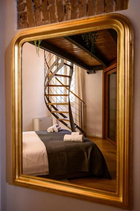 Ab Plus - Via Del Carro 11 Appartement Bologna Buitenkant foto