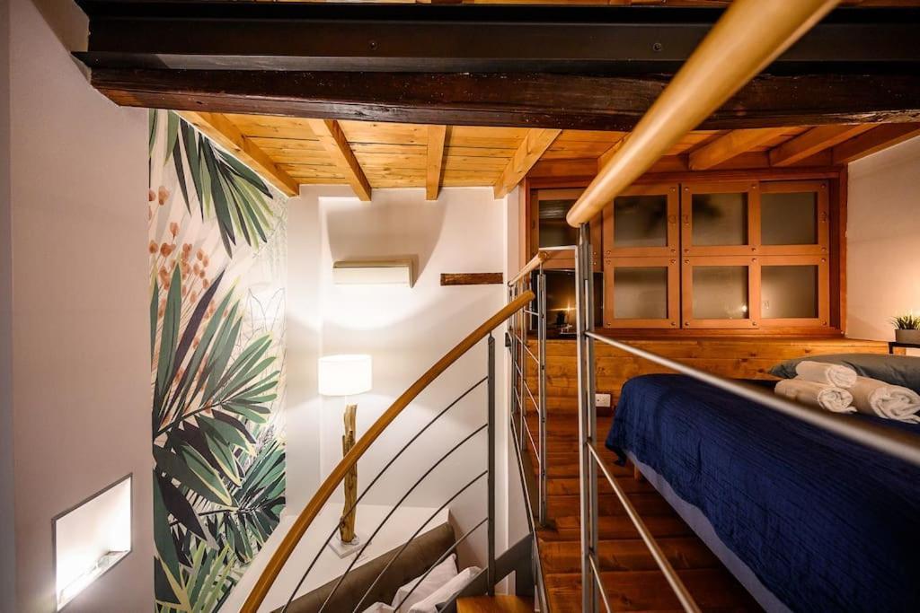 Ab Plus - Via Del Carro 11 Appartement Bologna Buitenkant foto