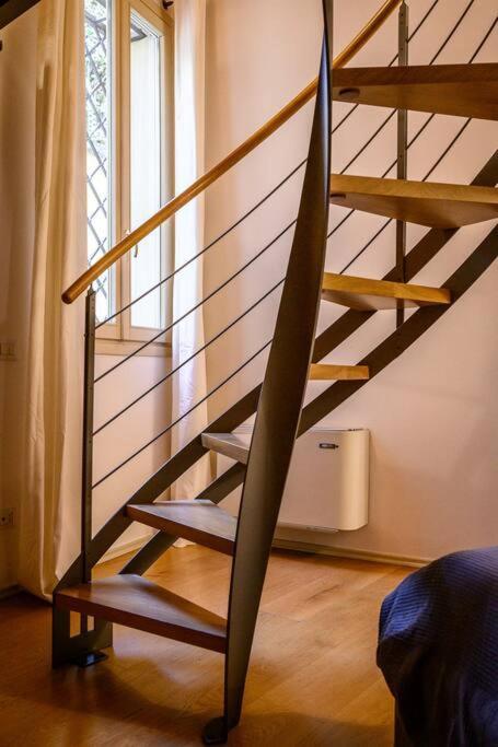 Ab Plus - Via Del Carro 11 Appartement Bologna Buitenkant foto
