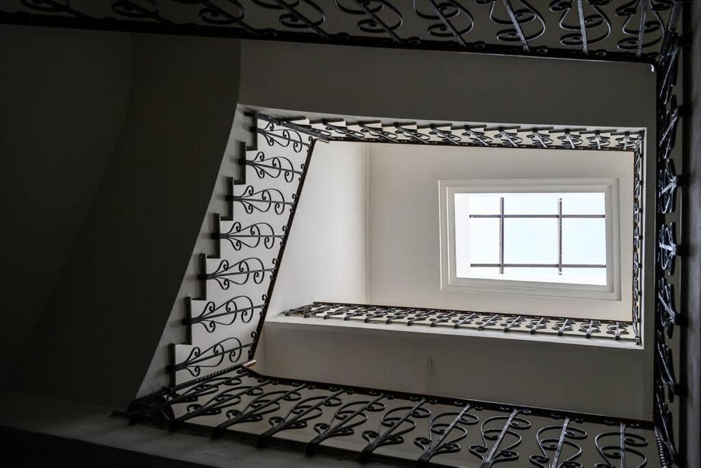 Ab Plus - Via Del Carro 11 Appartement Bologna Buitenkant foto