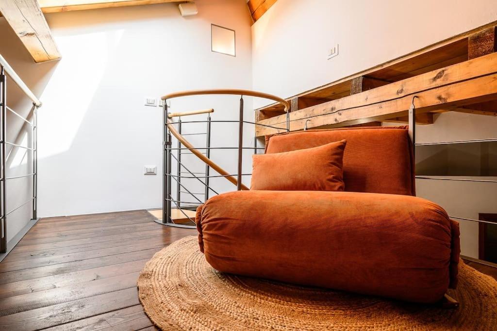 Ab Plus - Via Del Carro 11 Appartement Bologna Buitenkant foto