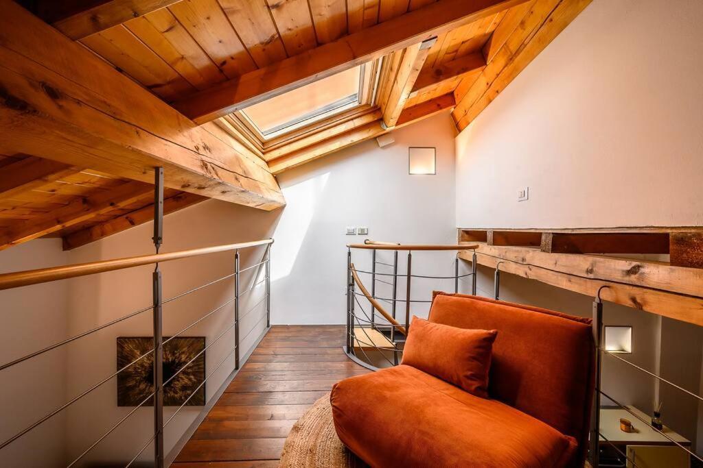 Ab Plus - Via Del Carro 11 Appartement Bologna Buitenkant foto