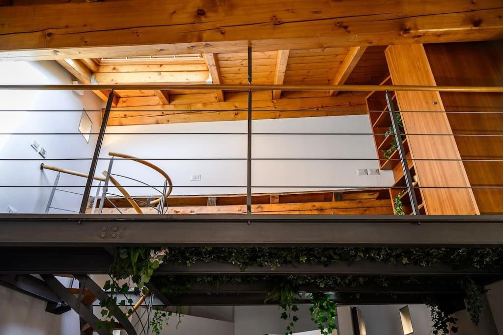 Ab Plus - Via Del Carro 11 Appartement Bologna Buitenkant foto
